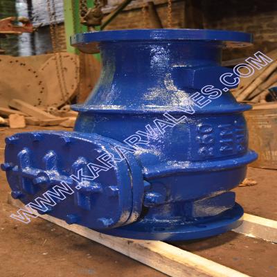 Non Return Valve Manufacturers